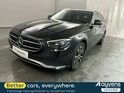 Mercedes-Benz E-Klasse MERCEDES-BENZ E 300 de T 9G-TRONIC Avantgarde Kombi, 5-turig, Automatik, 9-Gang