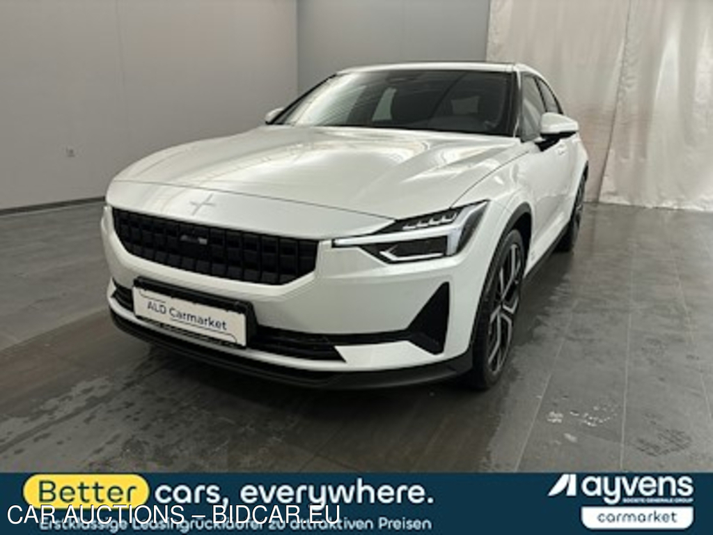 Polestar 2 2 Dual Motor 78kWh Limousine, 5-turig, Direktantrieb, 1-Gang