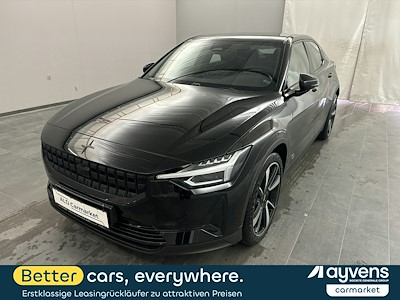 Polestar 2 2 Dual Motor 78kWh Limousine, 5-turig, Direktantrieb, 1-Gang