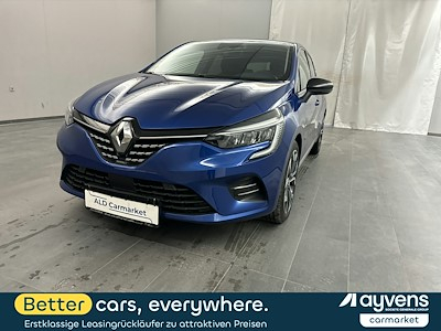 Renault Clio TCe 90 INTENS Limousine, 5-turig, 6-Gang