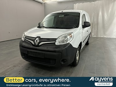 Renault Kangoo Rapid (ENERGY) dCi 75 (Start &amp; Stop) Extra Kasten, 4-turig, 5-Gang