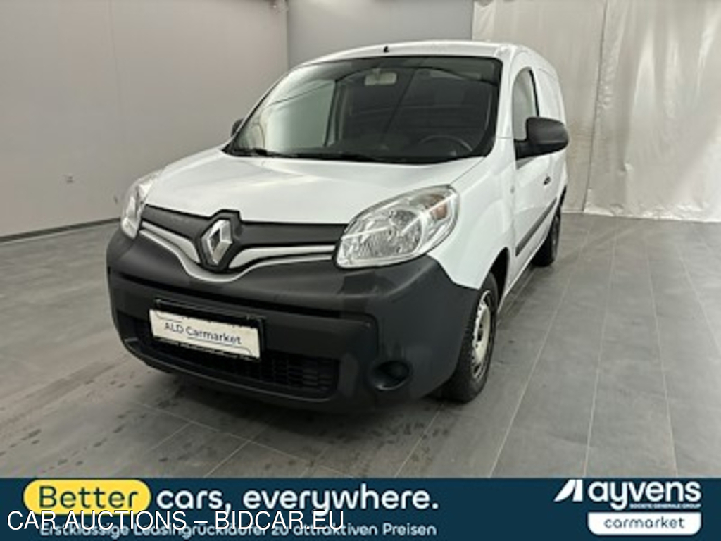 Renault Kangoo Rapid (ENERGY) dCi 90 (Start &amp; Stop) Extra Kasten, 4-turig, 5-Gang