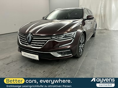 Renault Talisman Grandtour BLUE dCi 190 EDC INITIALE PARIS Kombi, 5-turig, Automatik, 6-Gang
