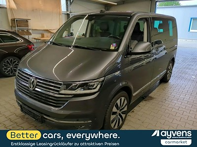 Volkswagen Multivan t6.1 K urz DSG Highline