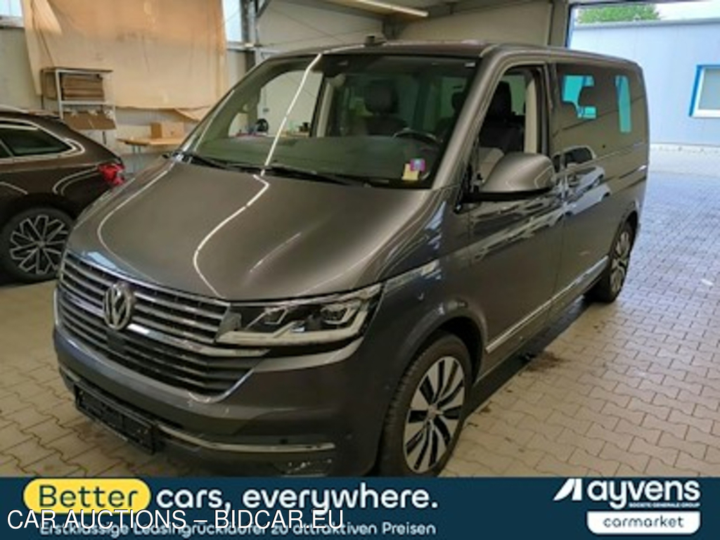 Volkswagen Multivan t6.1 K urz DSG Highline