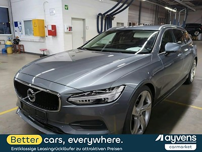 Volvo V90 D4 geartron ic Momentum Pro