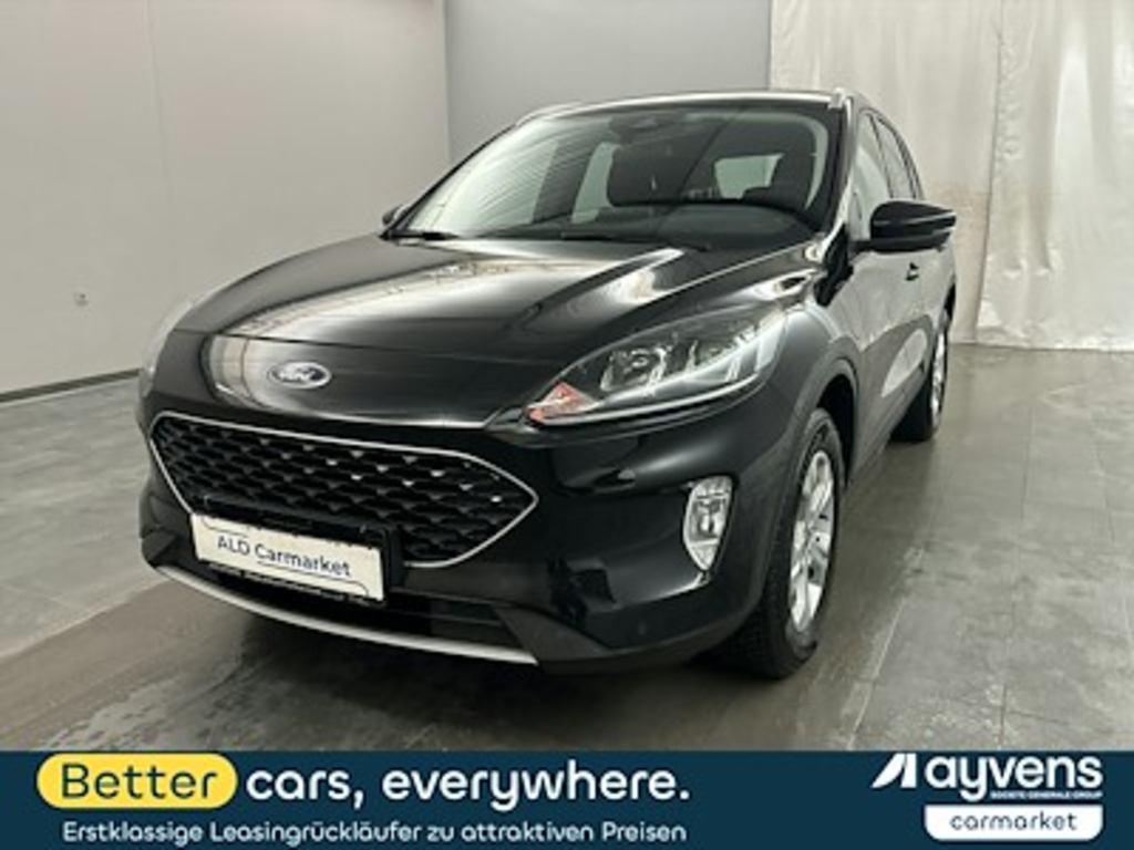 Ford Kuga 2.5 Duratec PHEV COOL&amp;CONNECT Geschlossen, 5-turig, Automatik, 1-Gang