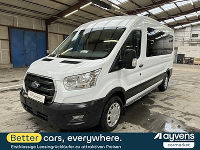 Ford Transit 350 L3H2 VA Trend Kombi, 4-turig, 6-Gang