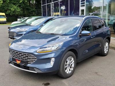 Ford Kuga 2.5 DURATEC PHEV, 2022