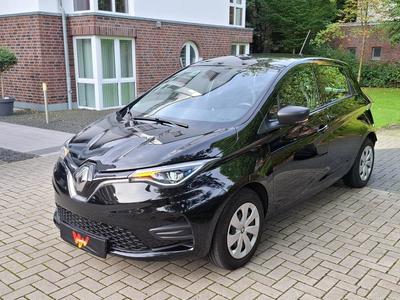 Renault Zoe (MIT BATTERIE) Z.E. 40 LIFE, 2021