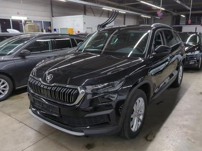 Skoda Kodiaq 2.0 TDI DSG, 2023