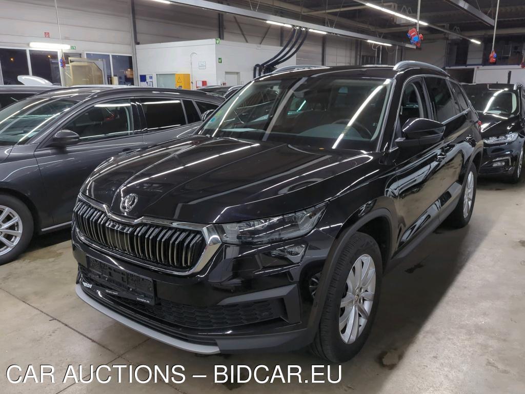 Skoda Kodiaq 2.0 TDI DSG, 2023