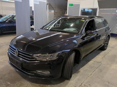 Volkswagen Passat VARIANT 2.0 TDI SCR DSG Business, 2020