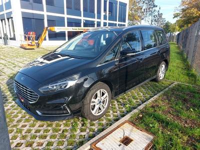 Ford Galaxy 2.0 ECOBLUE S&amp;S AUT. TITANIUM, 2022