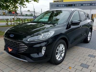 Ford Kuga 1.5 ECOBLUE AUT., 2022