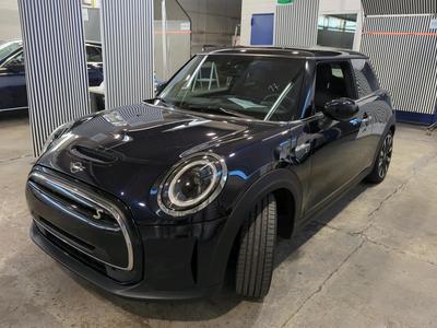MINI MINI COOPER SE MINI Yours Trim, 2022