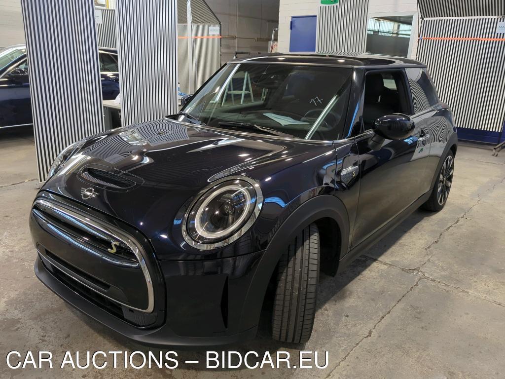 MINI MINI COOPER SE MINI Yours Trim, 2022