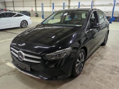 Mercedes-Benz B 200 D Progressive, 2021