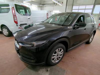 Mazda Cx-5 SKYACTIV-D 184 AUT. AWD SCR, 2019