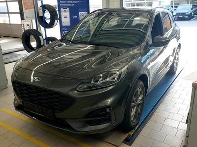 Ford Kuga 2.5 DURATEC PHEV, 2022