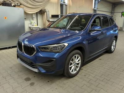 BMW X1 SDRIVE18D AUT. Advantage, 2020