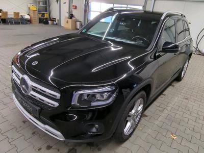 Mercedes-Benz Glb 200 D 8G-DCT, 2021