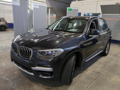 BMW X3 XDRIVE20D AUT. xLine, 2020