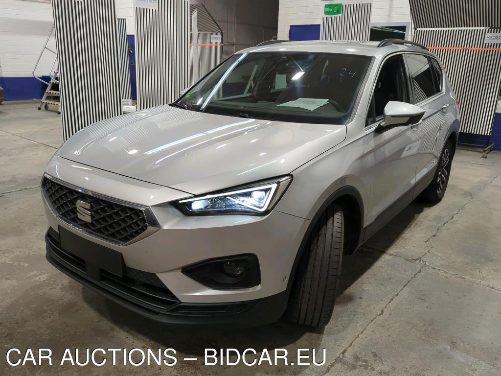 Seat Tarraco 1.5 TSI ACT OPF DSG, 2020