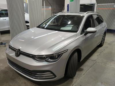 Volkswagen Golf VARIANT 2.0 TDI SCR DSG Active, 2023