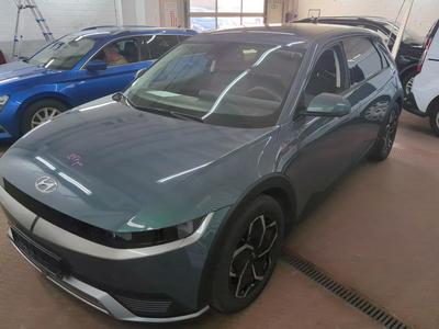 Hyundai Ioniq 5 77.4 KWH Techniq, 2023