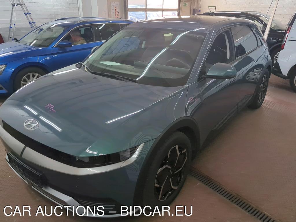 Hyundai Ioniq 5 77.4 KWH Techniq, 2023