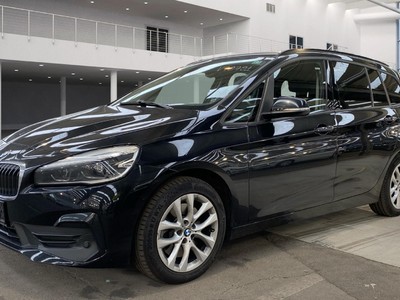 BMW 218D GRAN TOURER AUT. Advantage, 2022