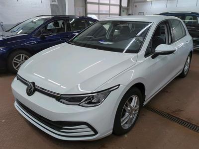 Volkswagen Golf 2.0 TDI SCR DSG Life, 2022