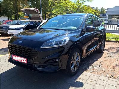Ford Kuga 2.5 DURATEC PHEV, 2021