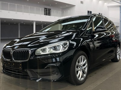 BMW 218D GRAN TOURER AUT. Advantage, 2022