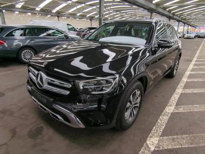 Mercedes-Benz Glc 220 D 4MATIC 9G-TRONIC, 2019