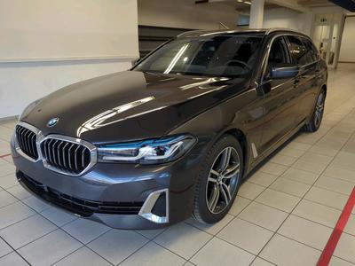 BMW 530D TOURING AUT. Luxury Line, 2021