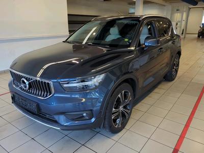 Volvo Xc40 T5 RECHARGE DKG, 2020