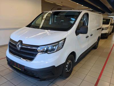 Renault Trafic BLUE DCI 150 EDC L2H1 Komfort, 2023