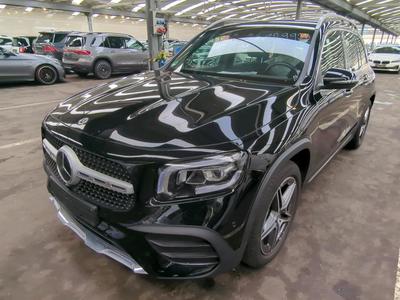 Mercedes-Benz Glb 200 D 8G-DCT, 2021