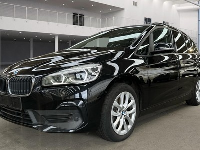 BMW 218D GRAN TOURER AUT. Advantage, 2022