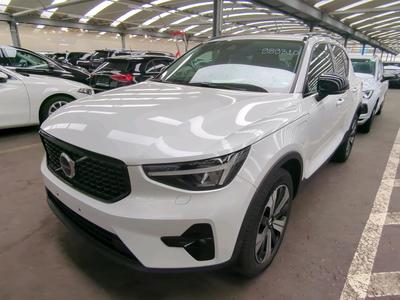 Volvo Xc40 T5 RECHARGE DKG, 2023
