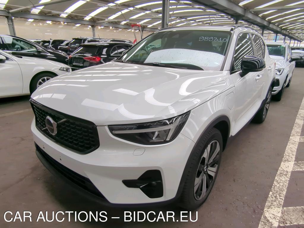 Volvo Xc40 T5 RECHARGE DKG, 2023