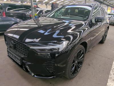 Volvo Xc60 T6 AWD PLUG-IN HYBRID, 2024