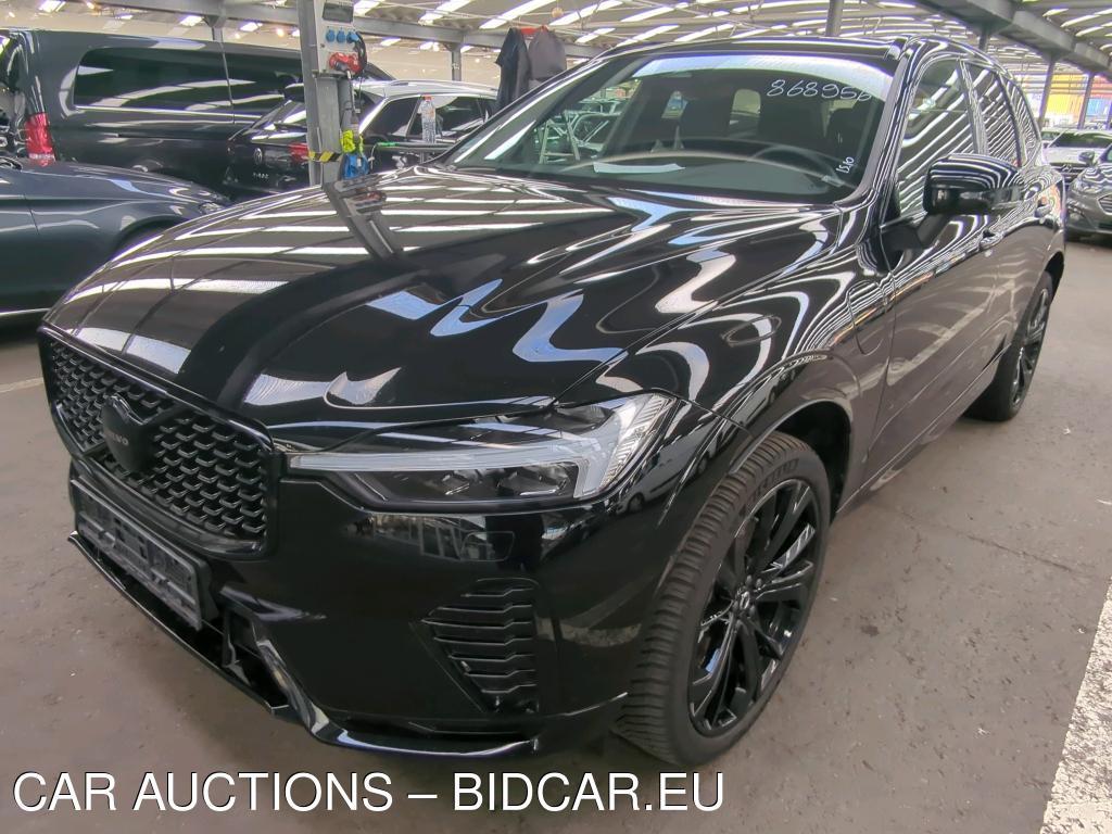 Volvo Xc60 T6 AWD PLUG-IN HYBRID, 2024