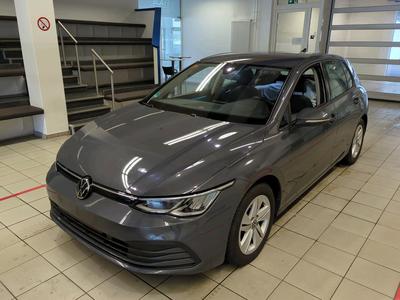 Volkswagen Golf 2.0 TDI SCR DSG Life, 2021