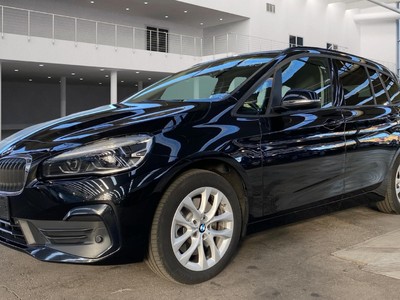 BMW 218D GRAN TOURER AUT. Advantage, 2022