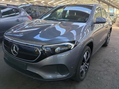 Mercedes-Benz Eqa 250, 2022