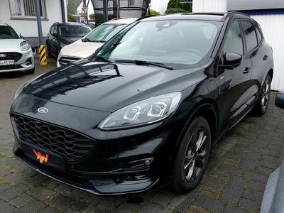 Ford Kuga 2.5 DURATEC PHEV, 2020