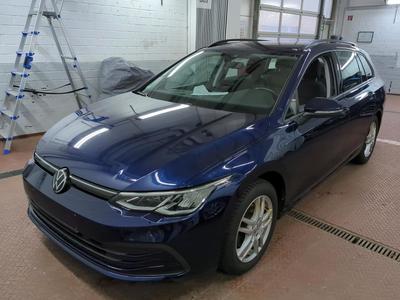 Volkswagen Golf VARIANT 1.0 ETSI OPF DSG Life, 2022